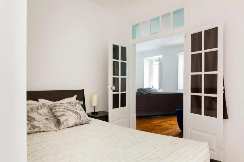 M&P Apartment - Lisbon Estrela - photo 3