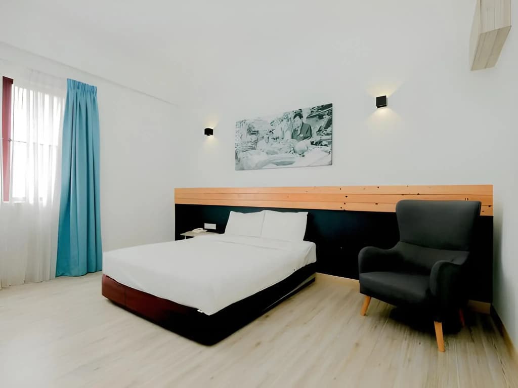 EDC Hotel Kuala Lumpur - photo 6