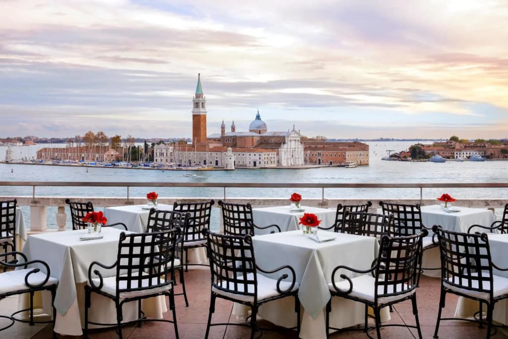 Danieli, Venezia, A Four Seasons Hotel - photo 38