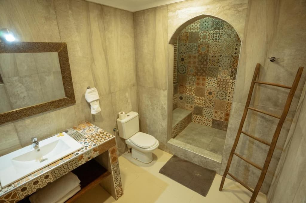 Riad Al Wafaa - photo 38