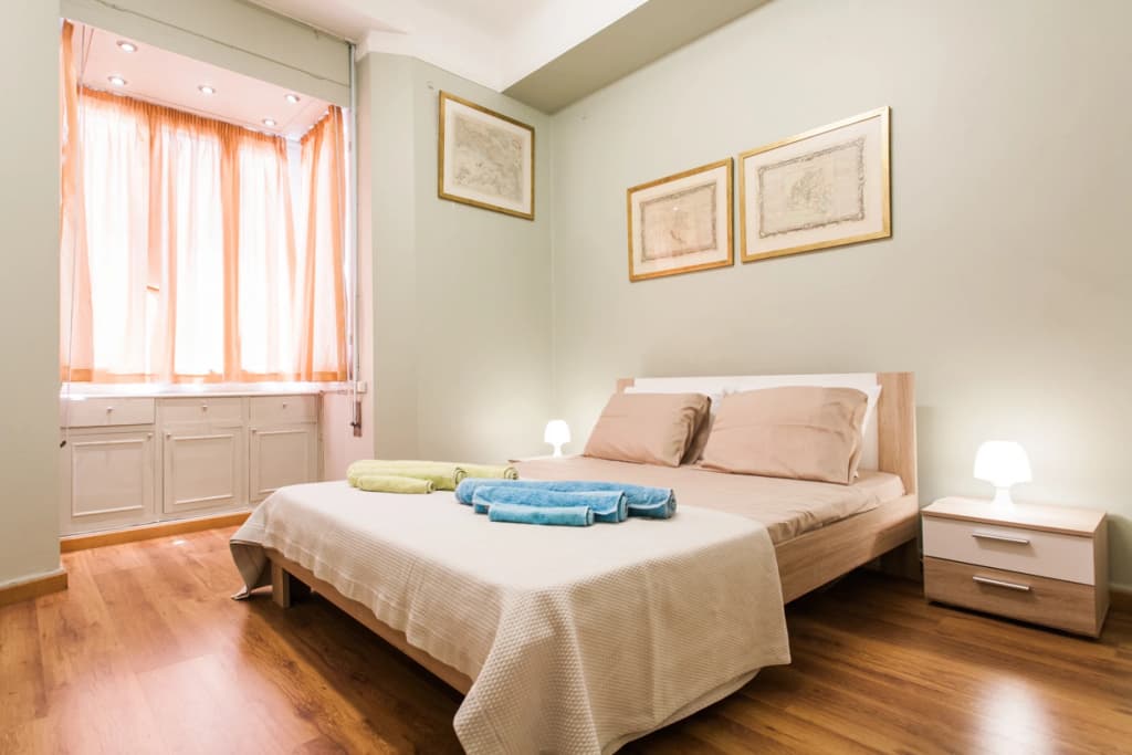Art apartment Kolonaki - photo 3