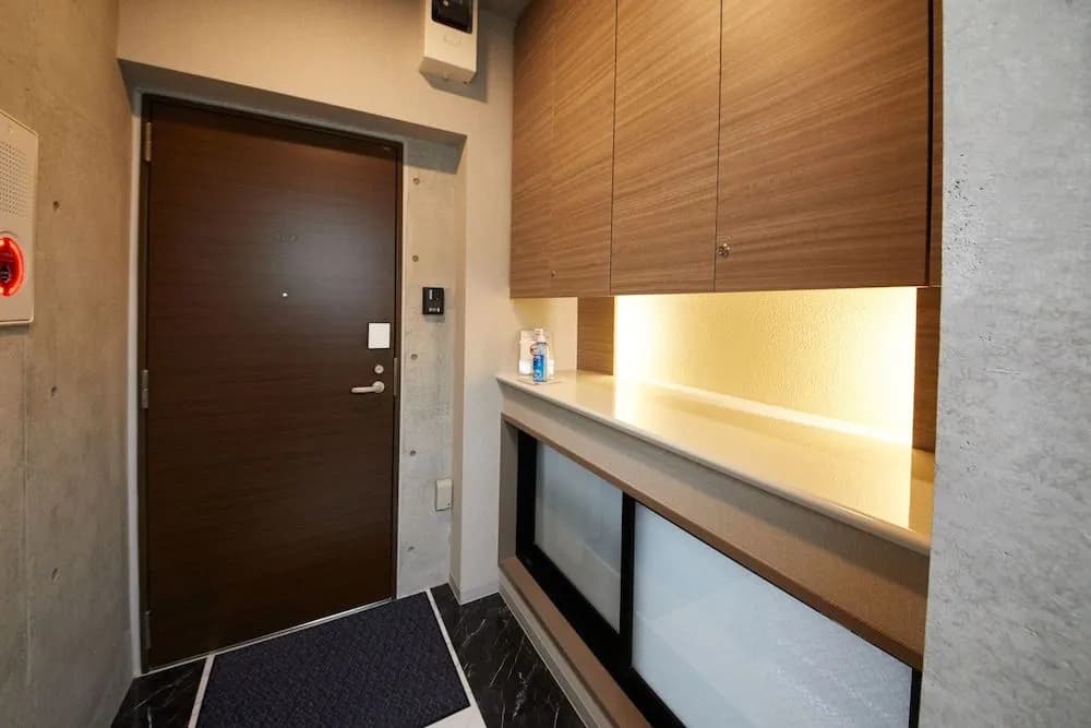 Prime Suites Tokyo - photo 6