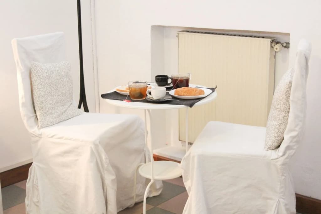 Salotto Vaticano B&B - photo 41