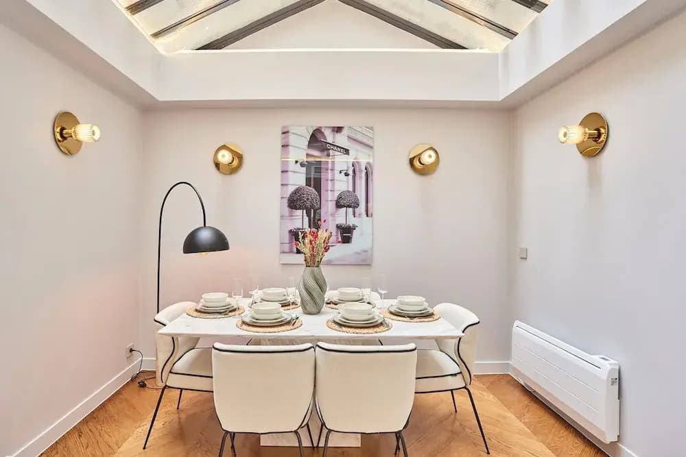 Sublime AC Apartment - Champs Elysees - photo 19