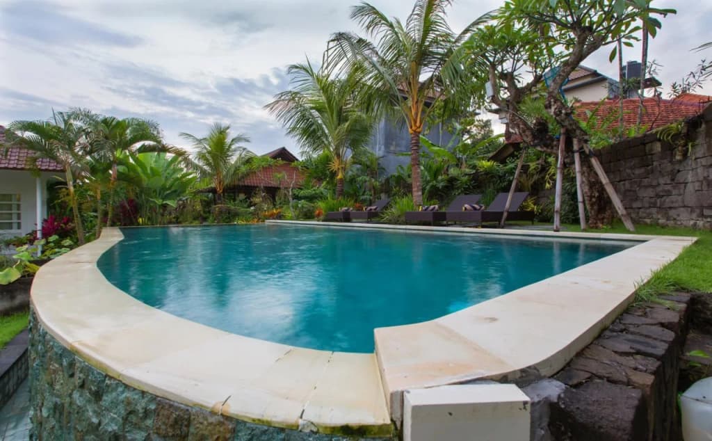 Abipraya Ubud - photo 11