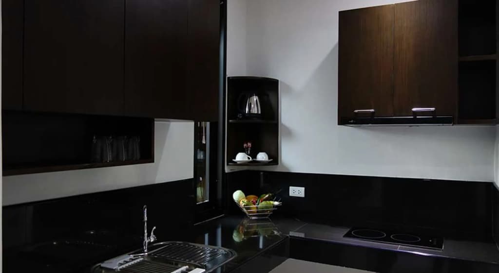 West Key Kamala Apartment - photo 21