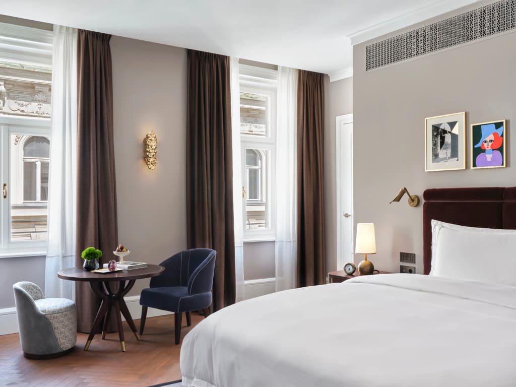 Rosewood Vienna - photo 49