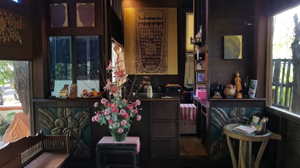 Sri-ping Resort - photo 2