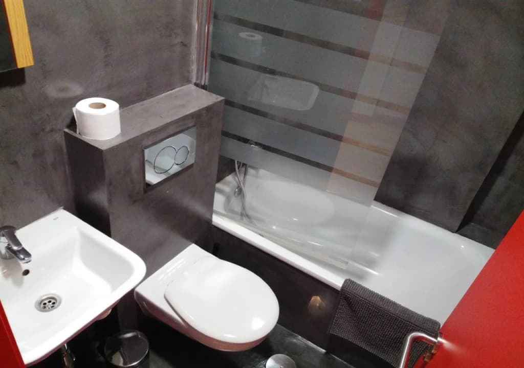 Ok Hostel Madrid - photo 9