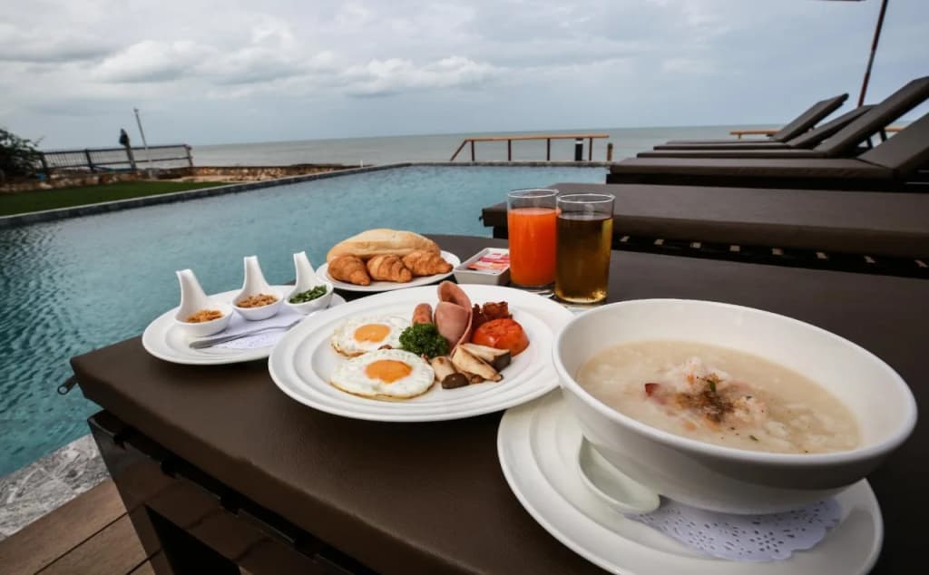 De Chaochom Hua Hin - photo 11