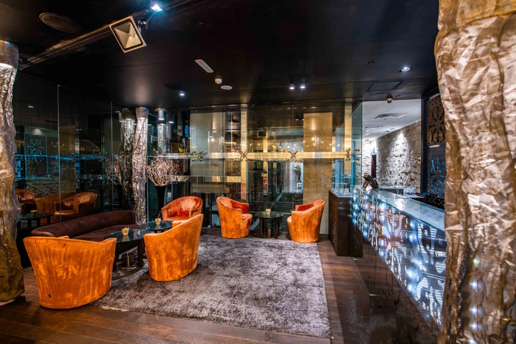 The Canvas Dubai - MGallery Hotel Collection - photo 11