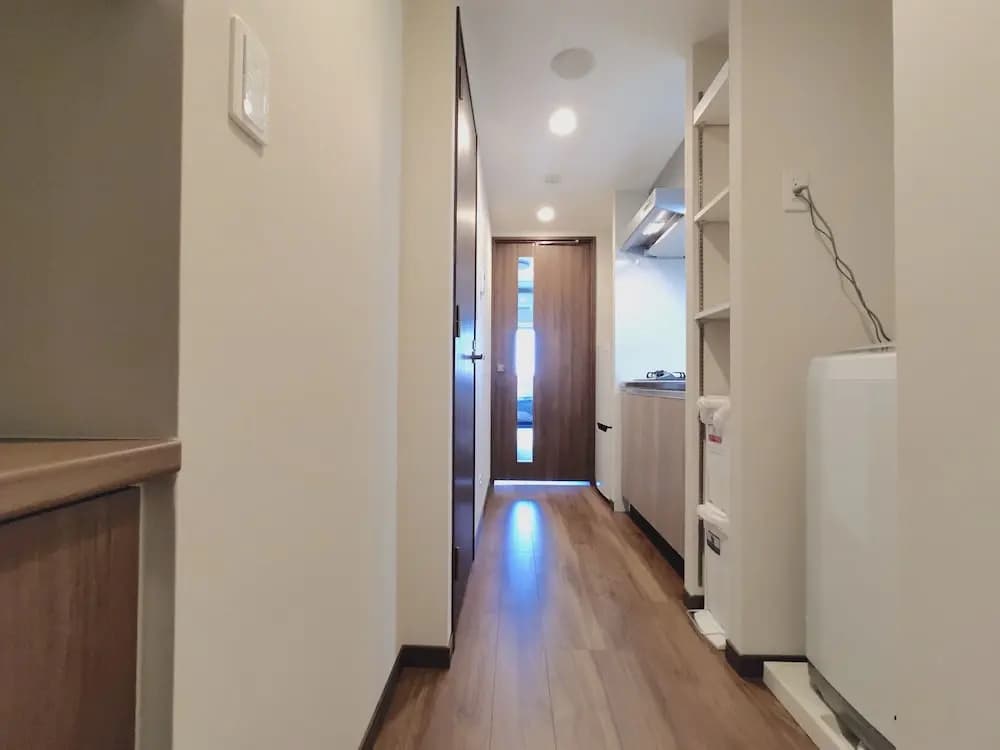 Otsuka No.3 Mansion - photo 3