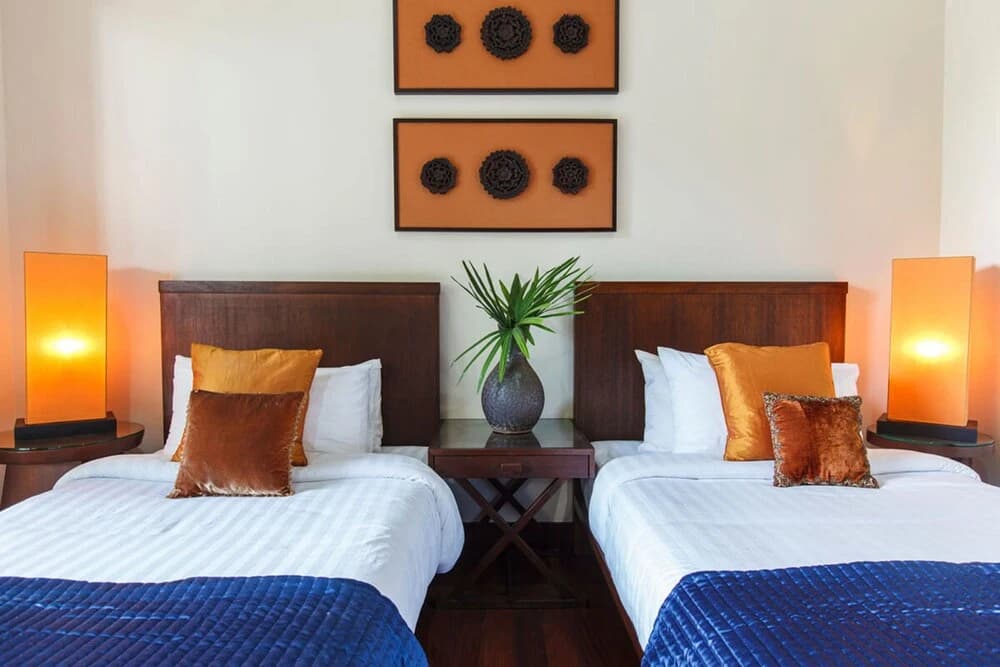 The Hideaway Suites Boutique Guesthouse - photo 15