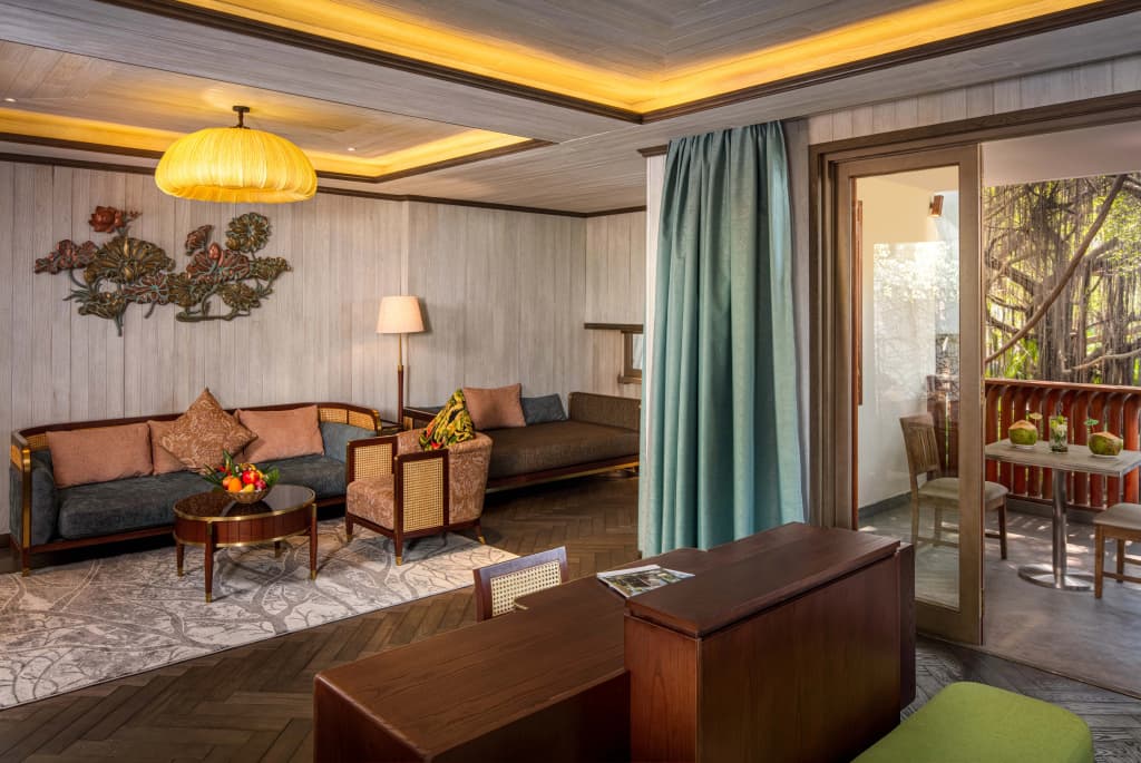 An Lam Retreats Saigon River Resort - photo 29