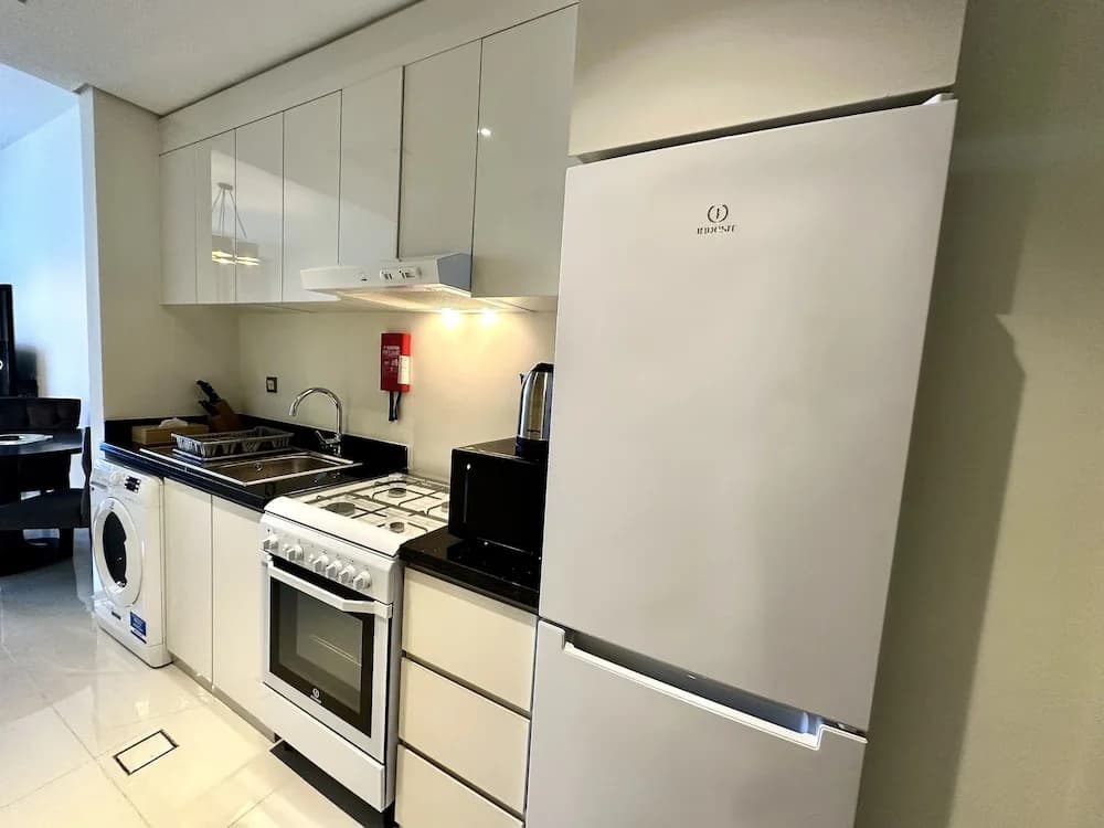 LuxBnB Ghalia Jumeirah Village Circle - photo 14