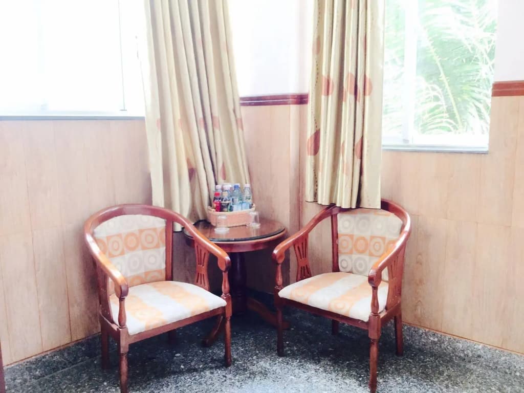 Anh Dao Phu Quoc Hotel - photo 13