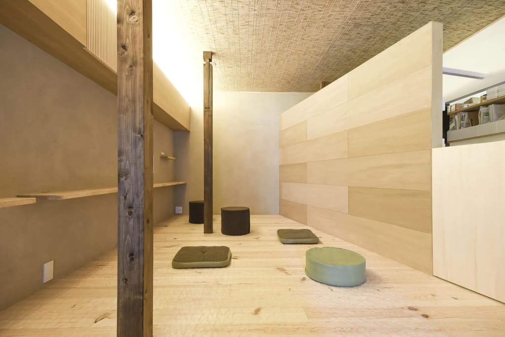 Shizuya KYOTO - Hostel - photo 3