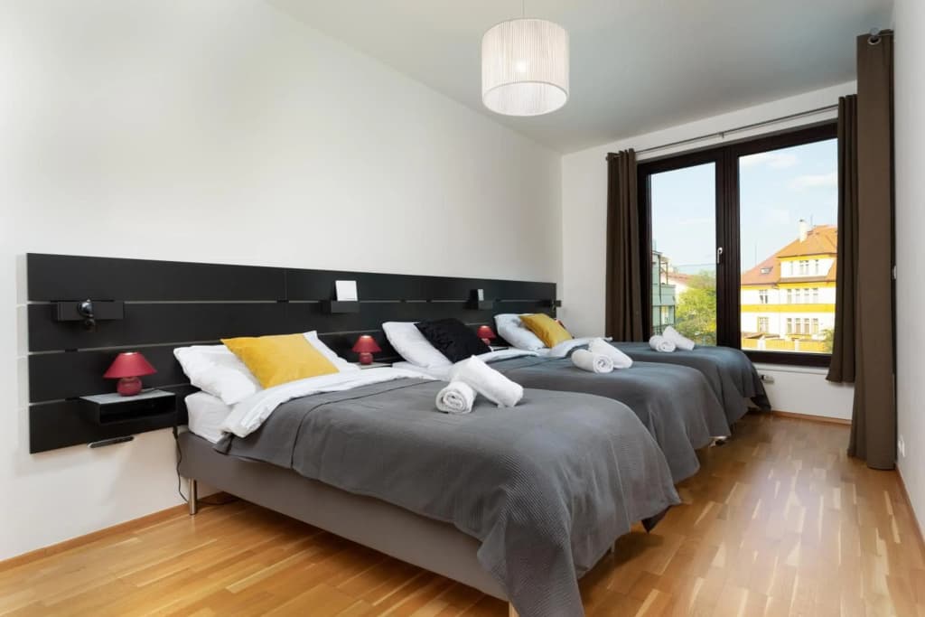 Fashionable Apartments Flora - photo 4