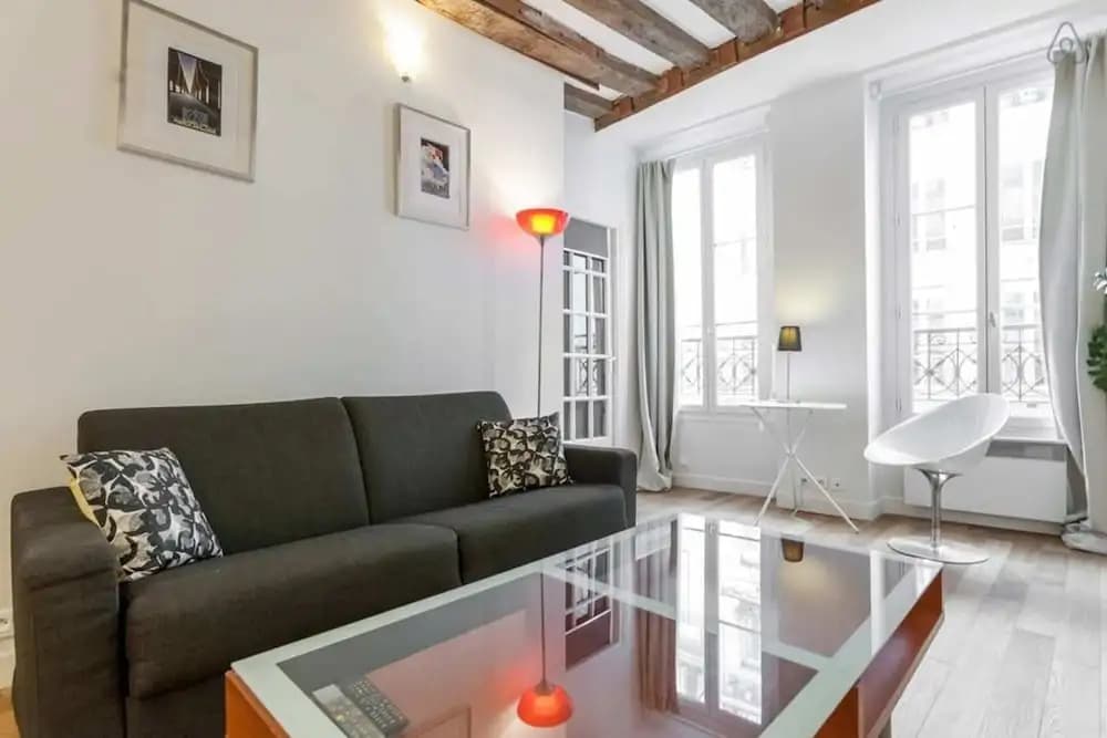 Wonderful Apartment - Central Paris - photo 4