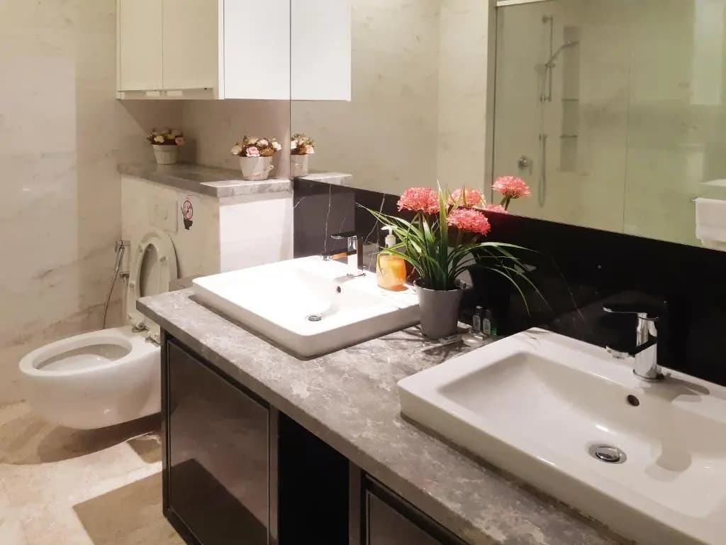 Serviced Suites at Platinum KLCC - main photo