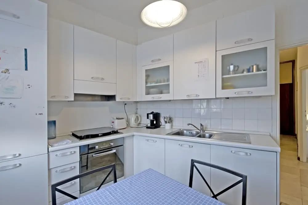 Chiesarossa Holiday Home - Ideal for Families - photo 2