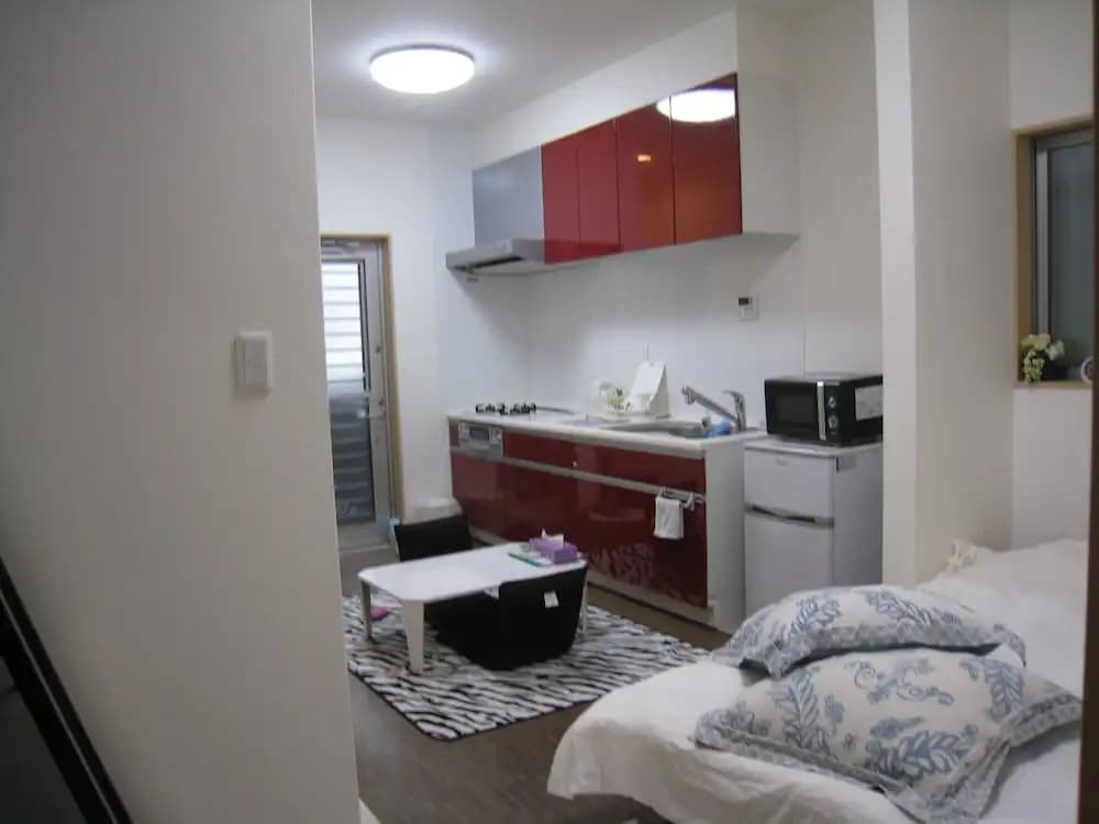 Puku Puku Inn - photo 3