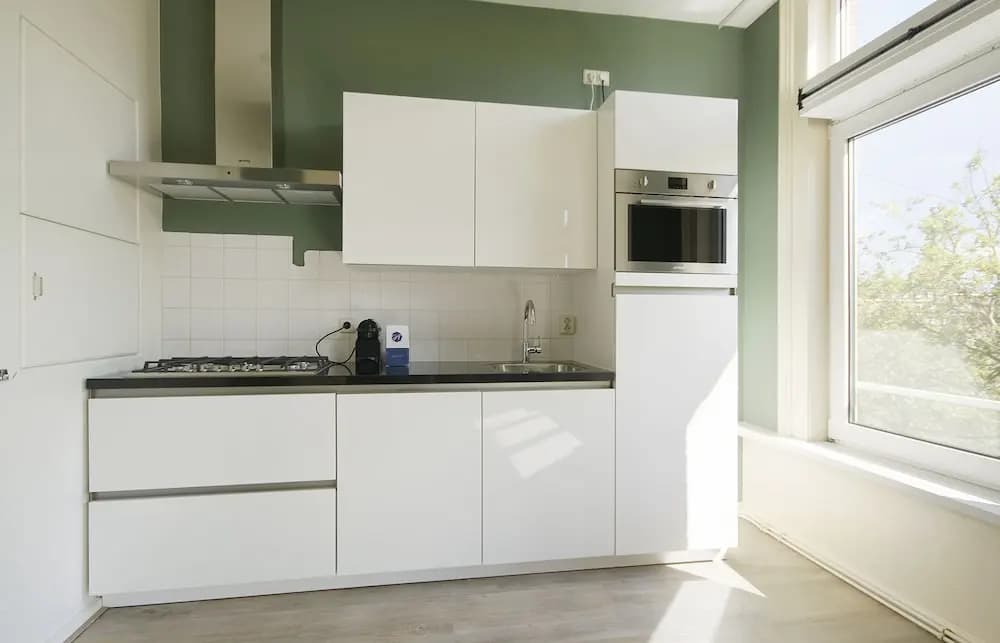 Nassaukade Apartment 1 - photo 13