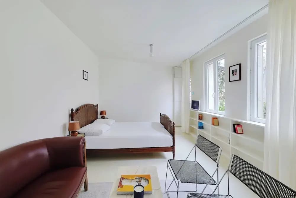 Cozy Studio 2P - Montmartre - photo 5