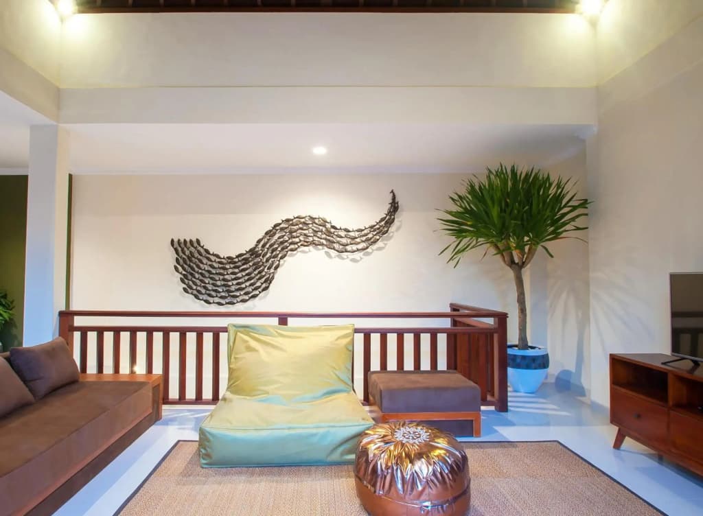 Three Bedroom Villas Private Pool - photo 7