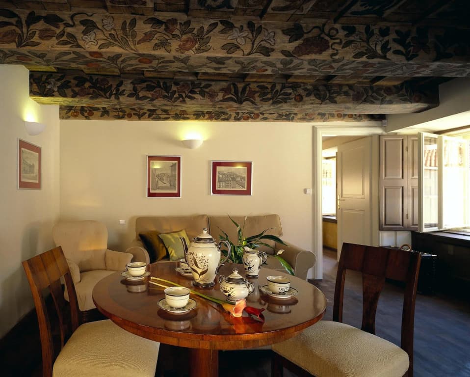 Iron Gate Hotel & Suites Prague by BHG - photo 3
