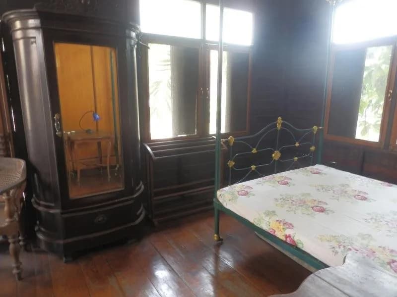 Villa Guesthouse Bangkok - photo 2