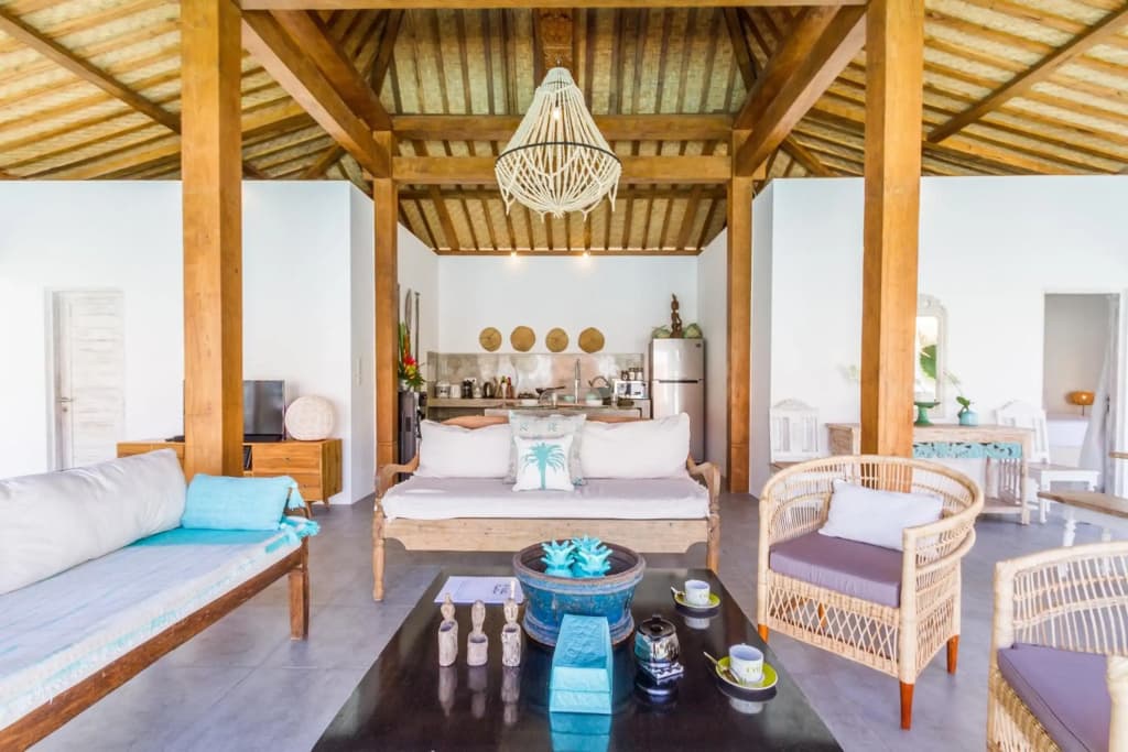 Villa Opaline - photo 1