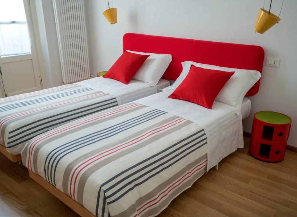 Zip b&b in Florence - photo 5