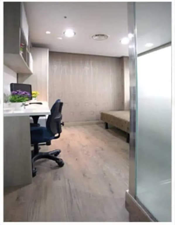 YesStay - photo 6