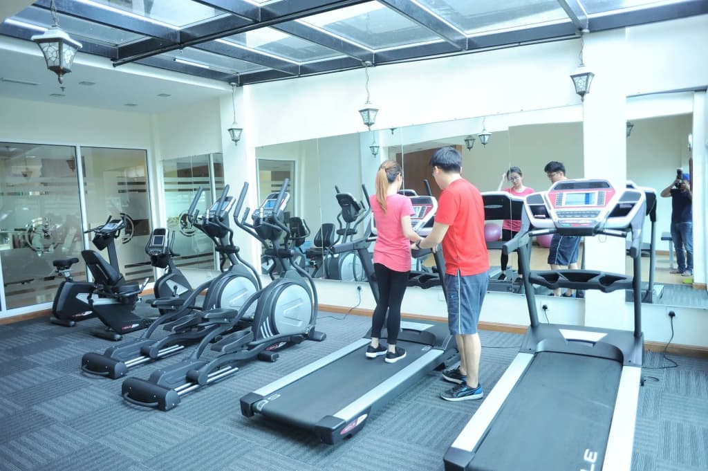 Heritage Hotel Cameron Highlands - photo 21
