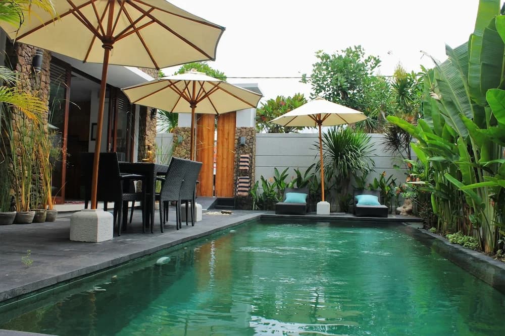 Bintang Baru Private Villa Sanur - photo 12
