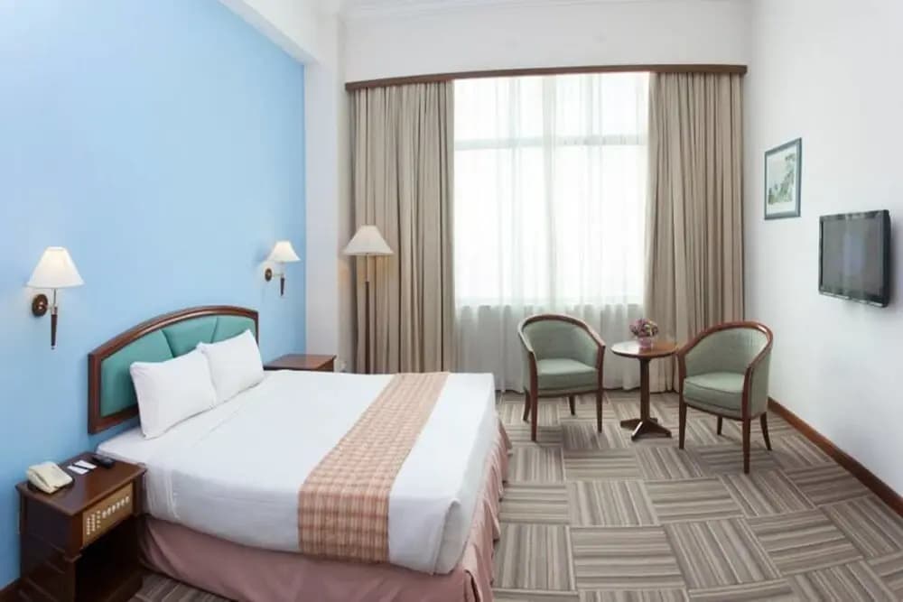 The Summit Hotel Bukit Mertajam - photo 9
