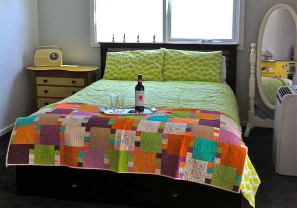 Sea Salt Bnb - photo 12