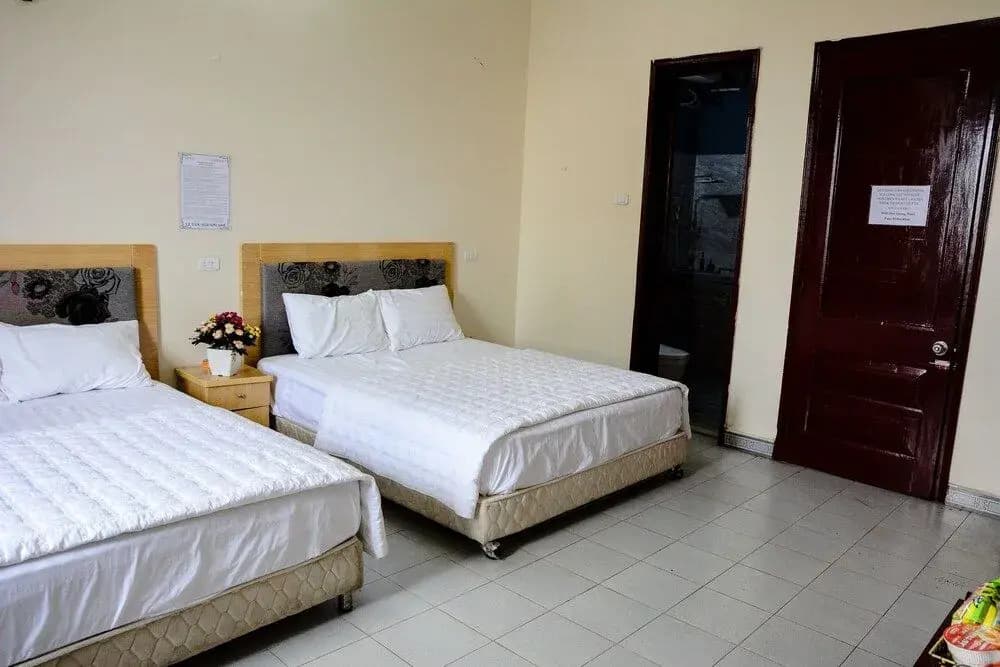 Duc Quang Hotel - photo 6