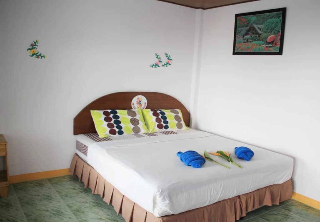 Phangan Dragon Hut Resort - photo 5