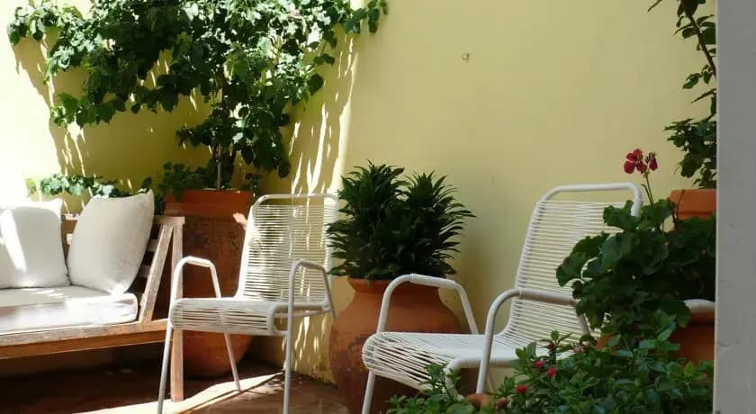 Lisbon Terrace - photo 2