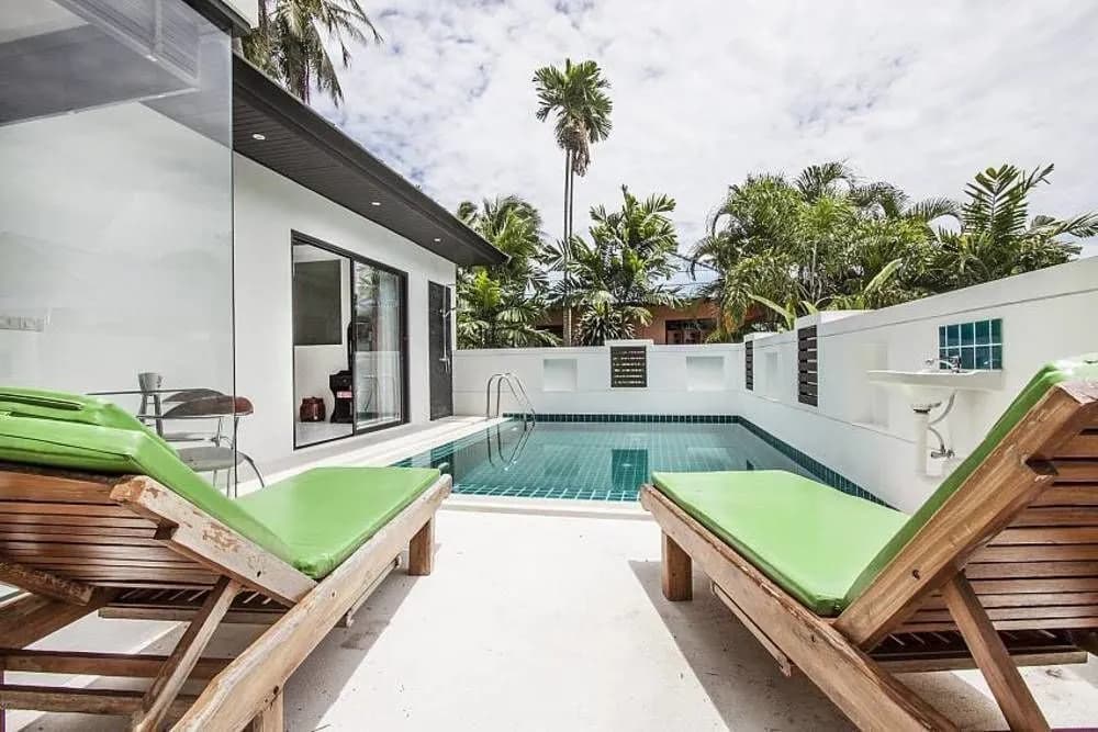 Banthai Villa 11 3 Beds - photo 11