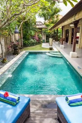 Andari Villa Sanur Bali - photo 4