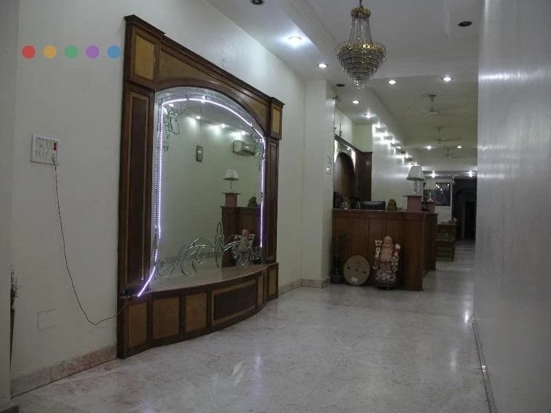 Hotel Rossette - photo 10