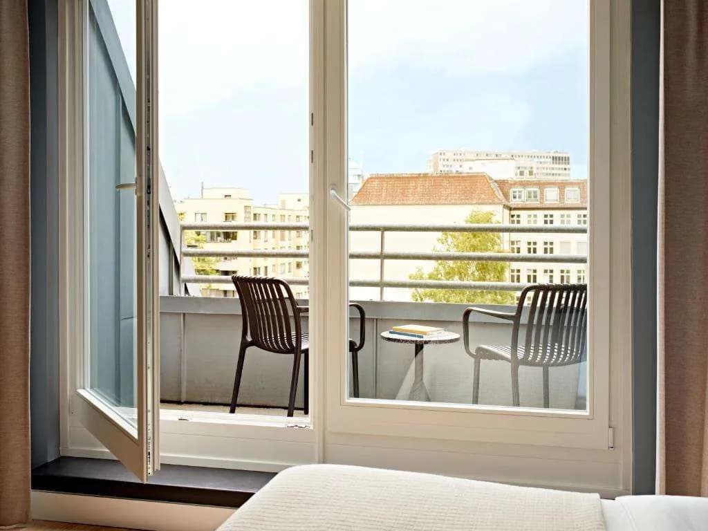 Numa Berlin Checkpoint Charlie Aparthotel - photo 33