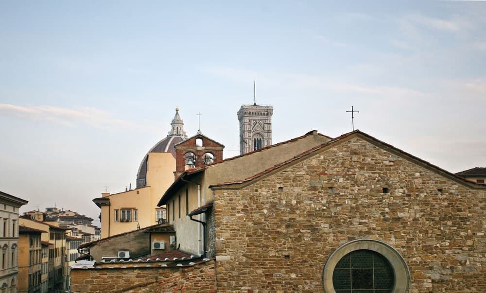 The Dome and The 100 Windows - photo 12