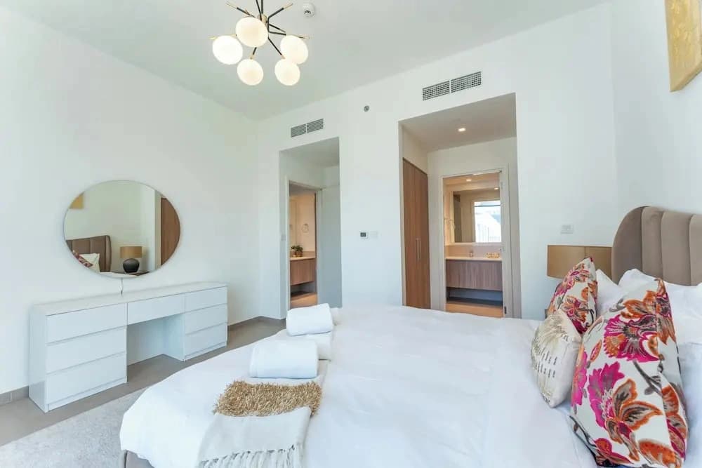 PVH - Executive Residences 2BR - photo 2