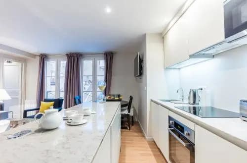 Families And Friends - Center - 110 Sqm - photo 12