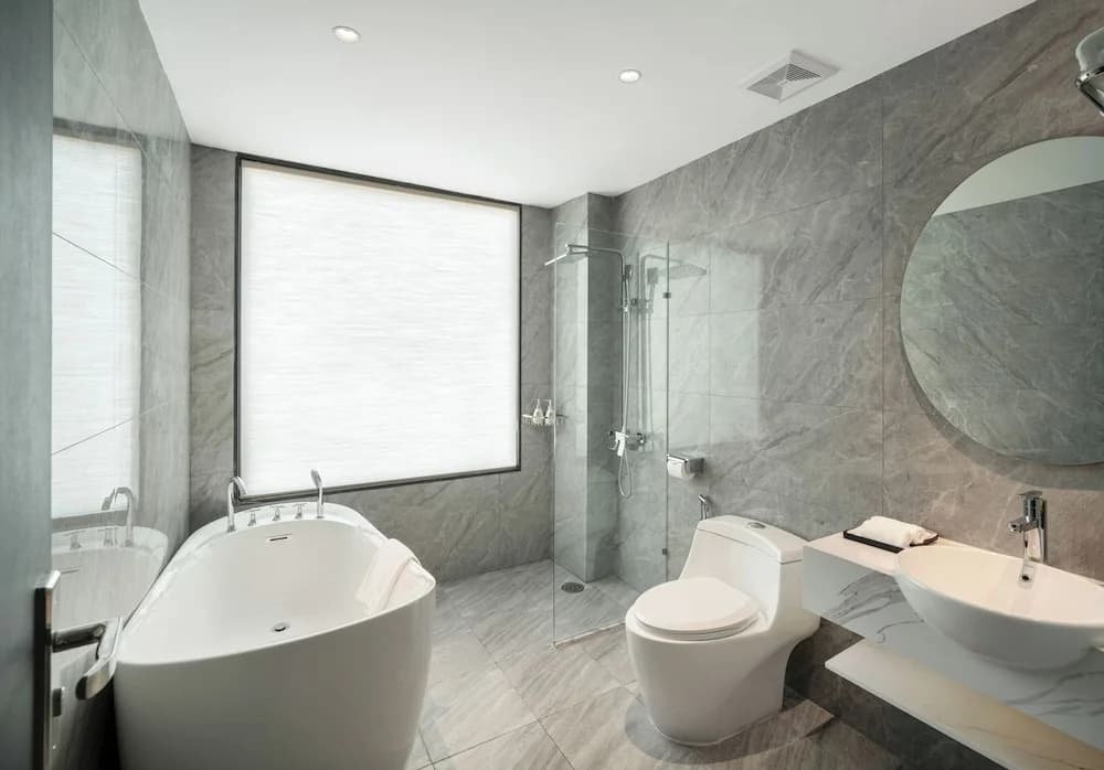 Luxe Paradise Premium Hotel - photo 9