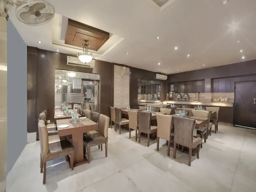 OYO 29752 Hotel Copper - photo 17
